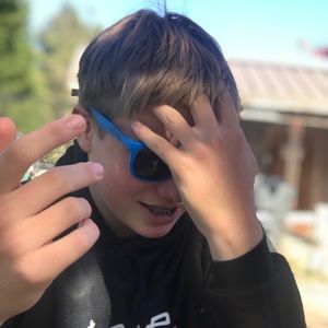 Meet your Posher, Dylan